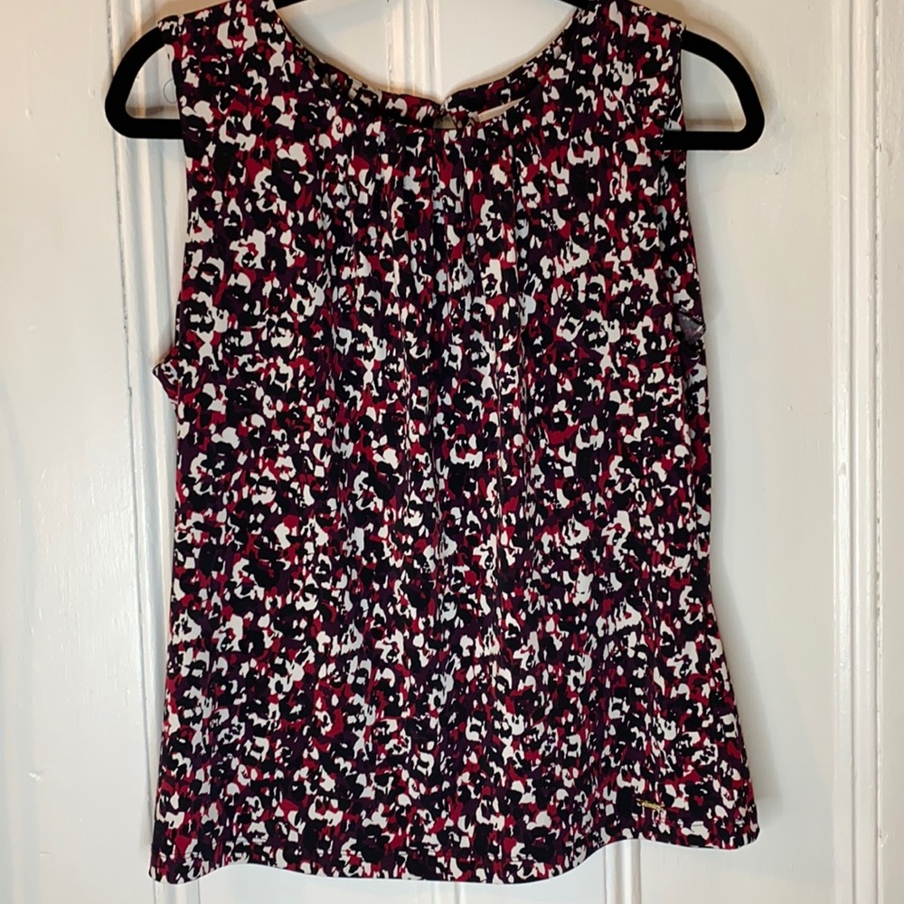 Calvin Klein Women’s Sleeveless Top